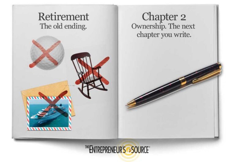 The Retirement Plot Twist:
