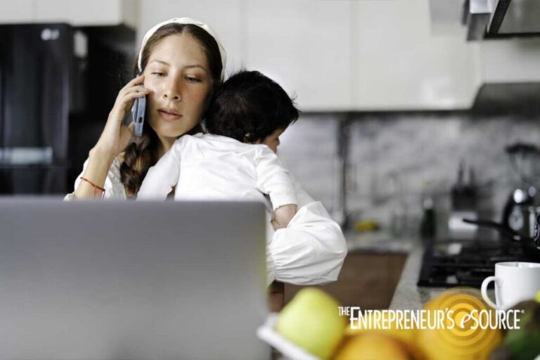 Women’s Careers: When Caring for Family Becomes the Biggest Career Hurdle